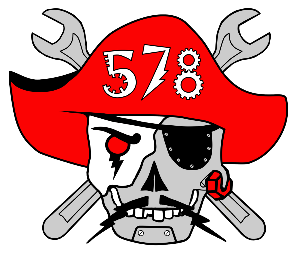 Team 578 Logo