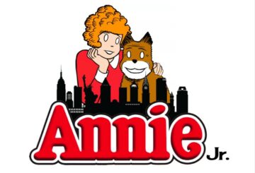 Annie Jr.