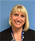 Lisa Benson, Director of MTSS