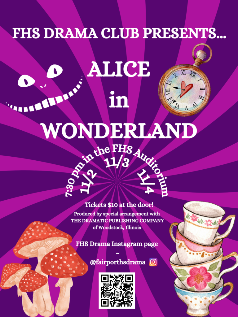 ALICE In WONDERLAND (1)