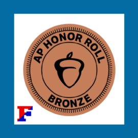 AP Honor Roll