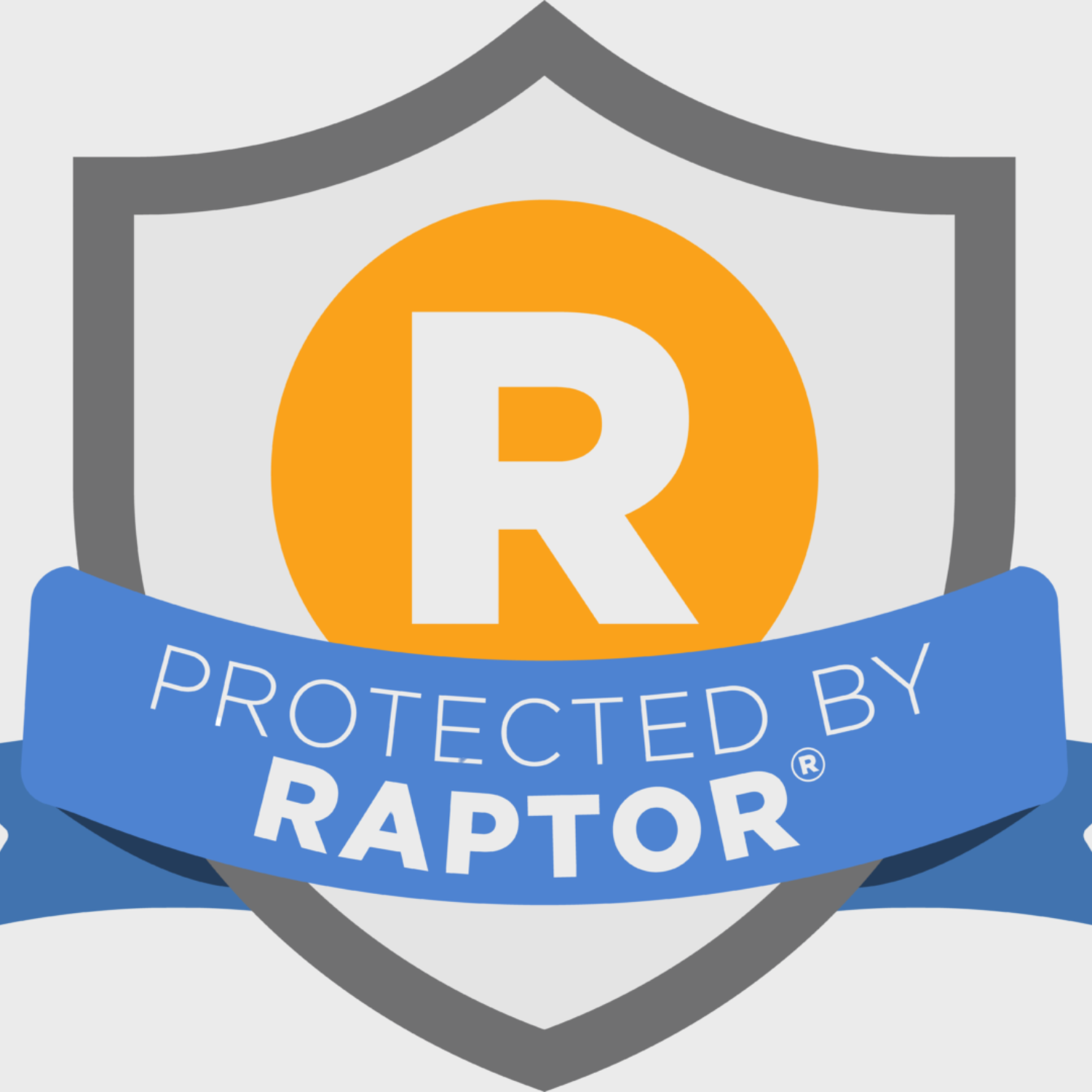  Raptor shield