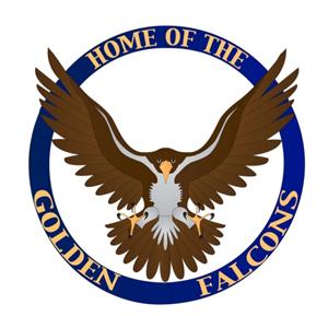 GoldenFalconLogo GoldenFalconLogo