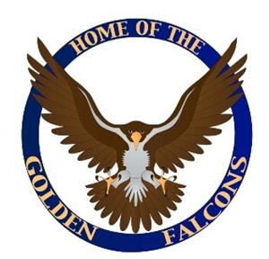 Falcon Logo Falcon Logo