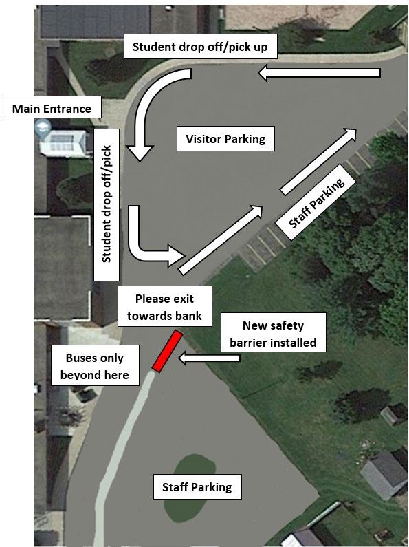 Fenner Drop Off image