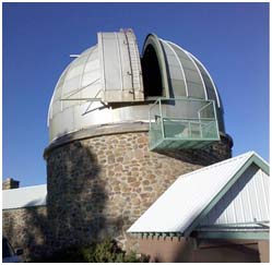 Kenneth Walker Observatory at DeMiguel Elementary School Senior Capstone Project | The Project