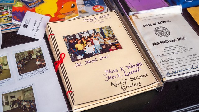 Killip Building Retirement