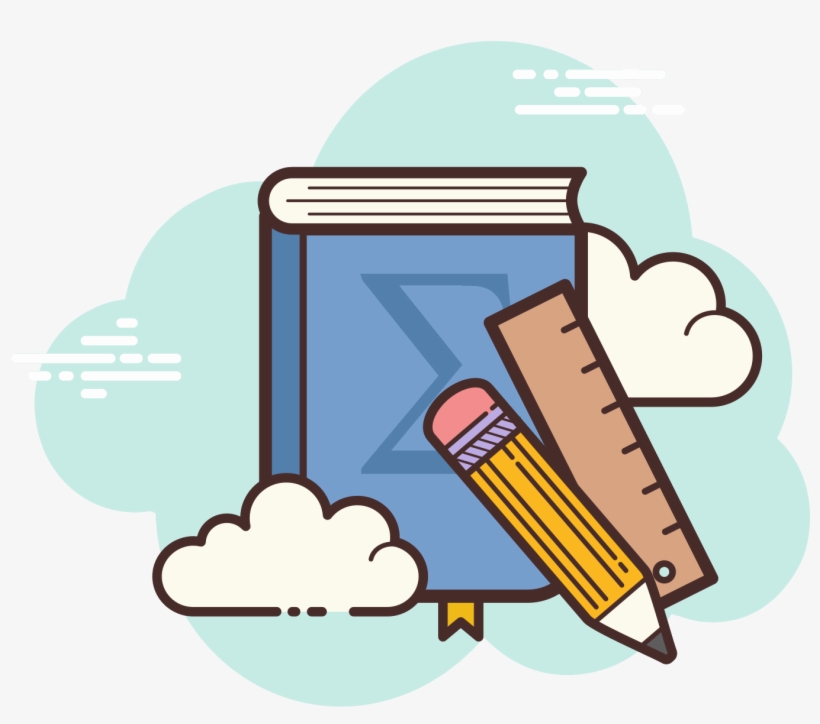 Math Book Icon - Philosophy Icon Png - Free Transparent PNG Download -  PNGkey