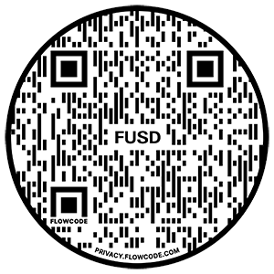 Google Form QR Code to Scan