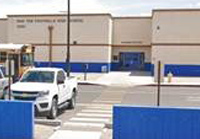 San Tan Foothills High School