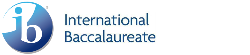 IB Program logo image