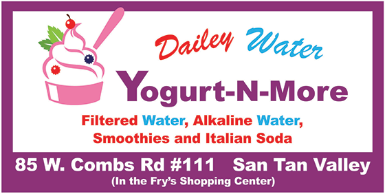 Dailey Yogurt image 