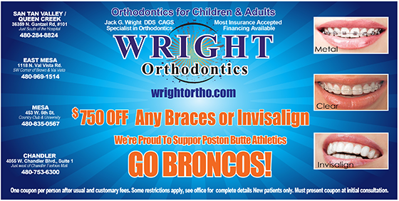 Wright Ortho image 