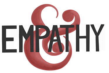 Empathy Alphabet Podcast Logo 