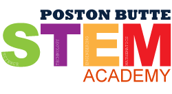 STEM Academy logo 