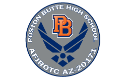 AFJROTC logo 