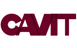 CAVIT logo 