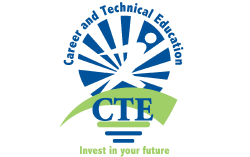 CTE logo 