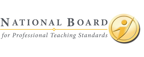 National Board Logo