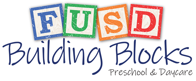 FUSD Building Blocks Logo