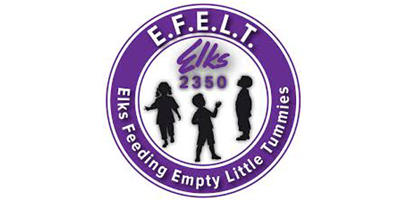  Elks logo image