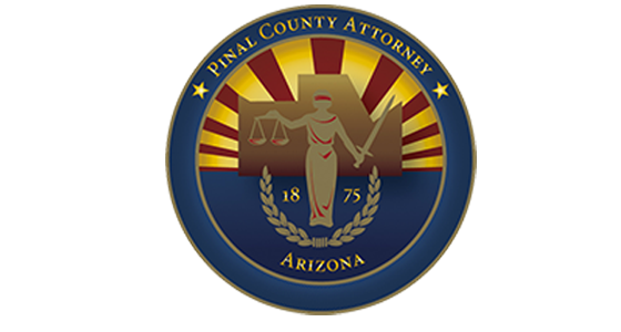  Pinal County Attorney's Office logo