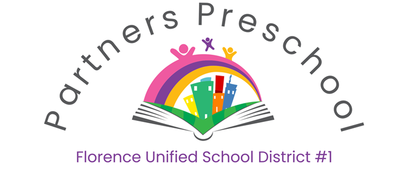 FUSD Partners Preschool Logo