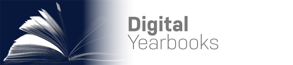 Digital Yearbook Header