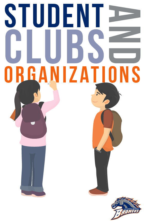 PBHS Clubs & Organizations