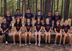 Cross Country 2020 image 