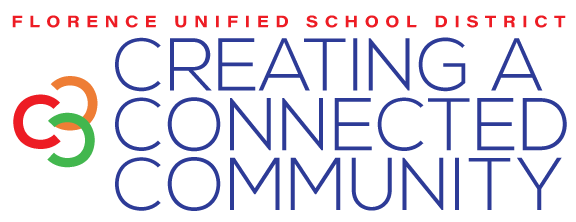 Creating A Connected Community Logo image