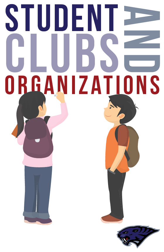 STFHS Clubs and Organizations