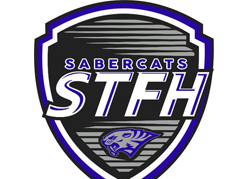 STFHS Women's Soccer Logo 