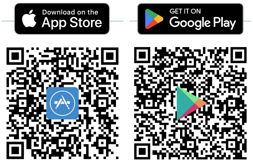 Scan to download the ParentSquare app