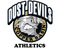 Copper Basin Athletics image 