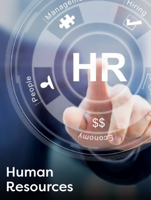 Human Resources icon