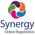 Synergy Online Registration image 