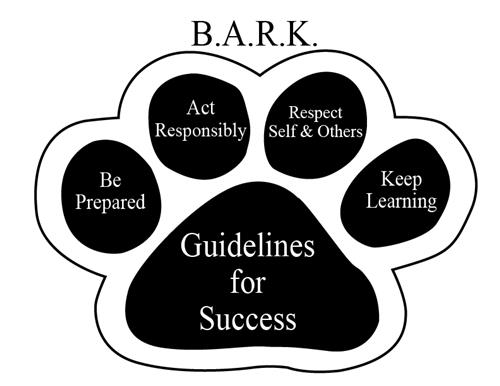 BARK Logo 