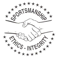 Sportsmanship icon 