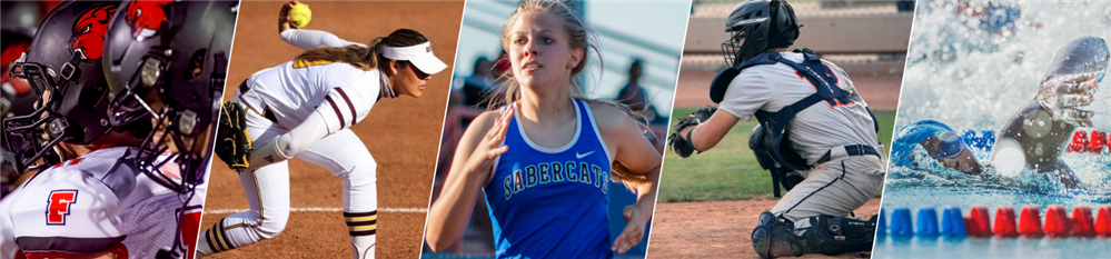 FUSD Athletics Header Image