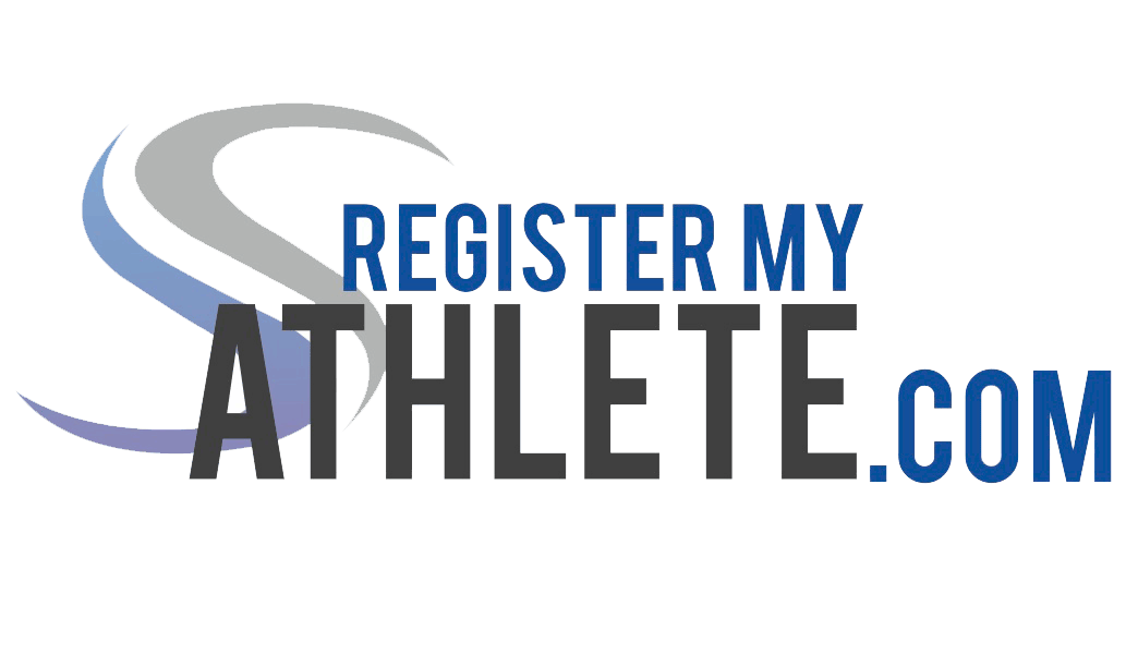 Register My Athlete 