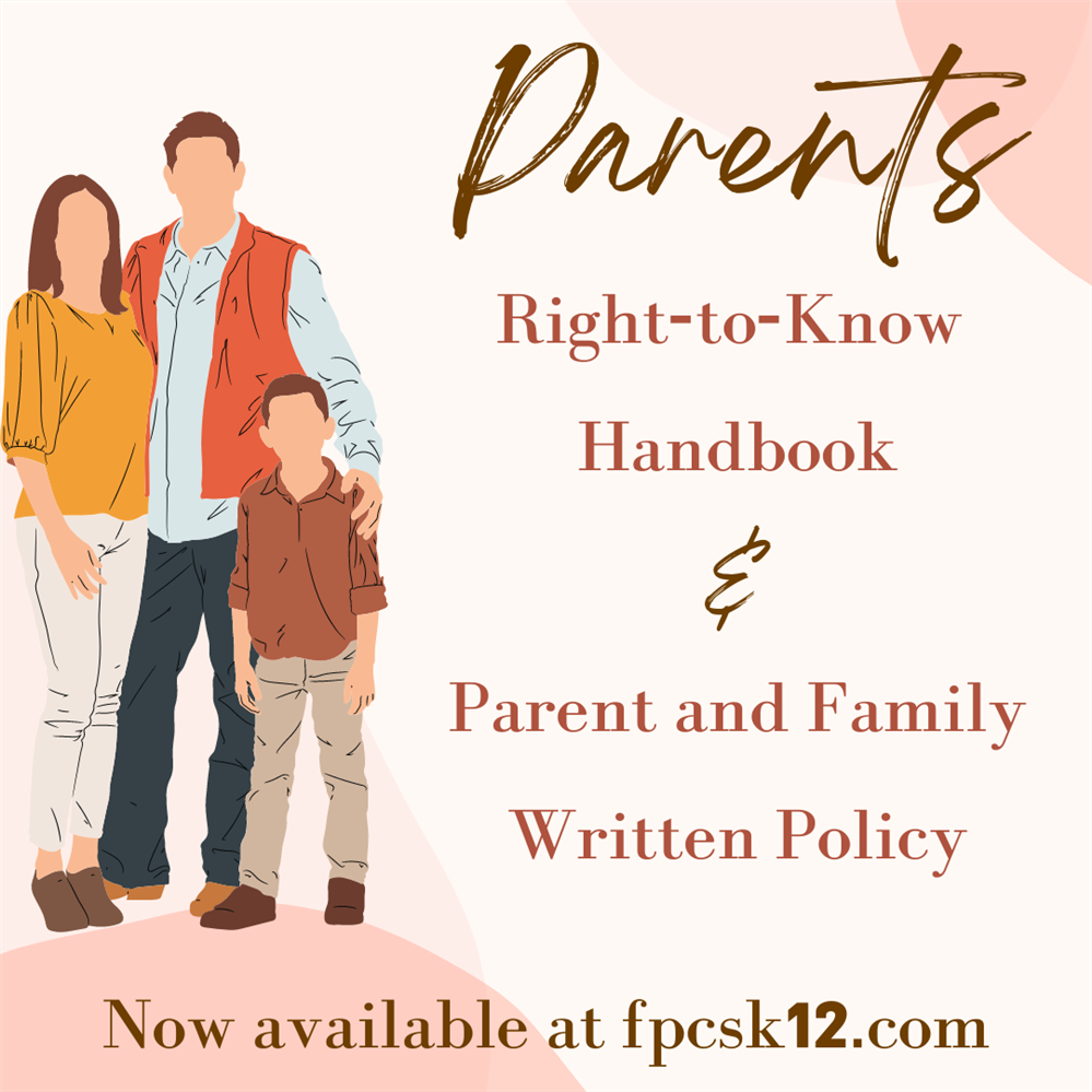  parental policies