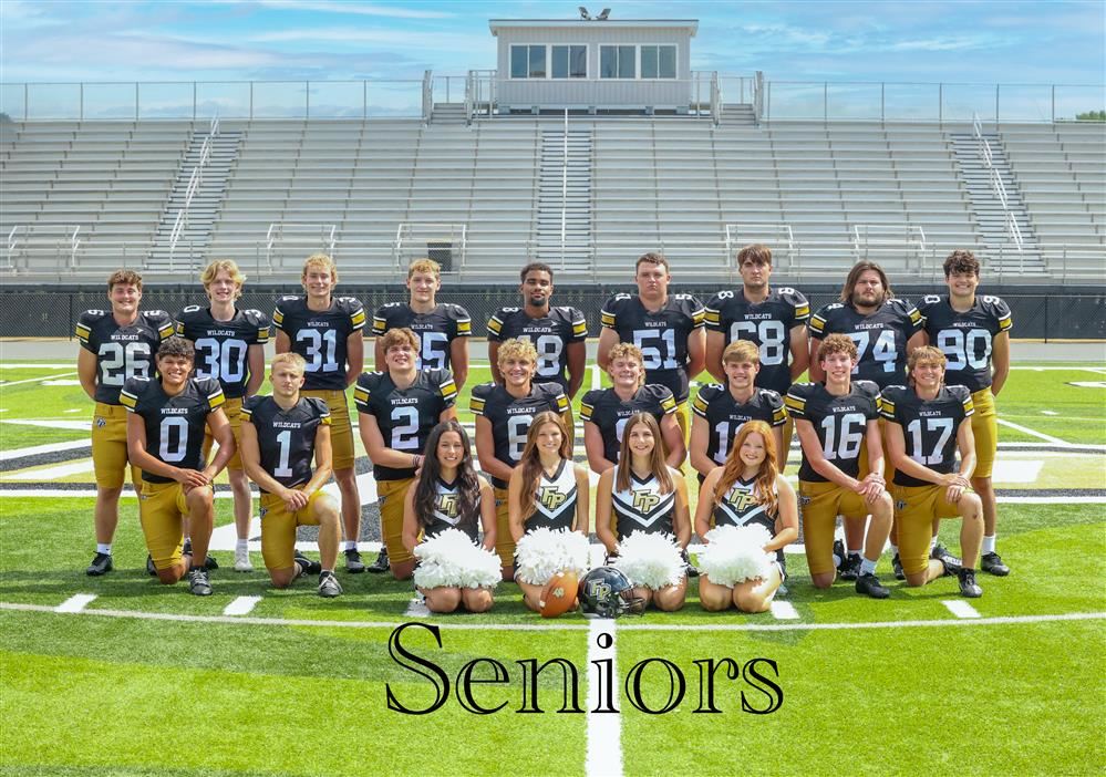 JV Team Picture 2023