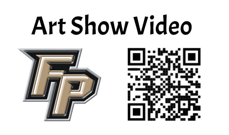  Art Show Video Announcement
