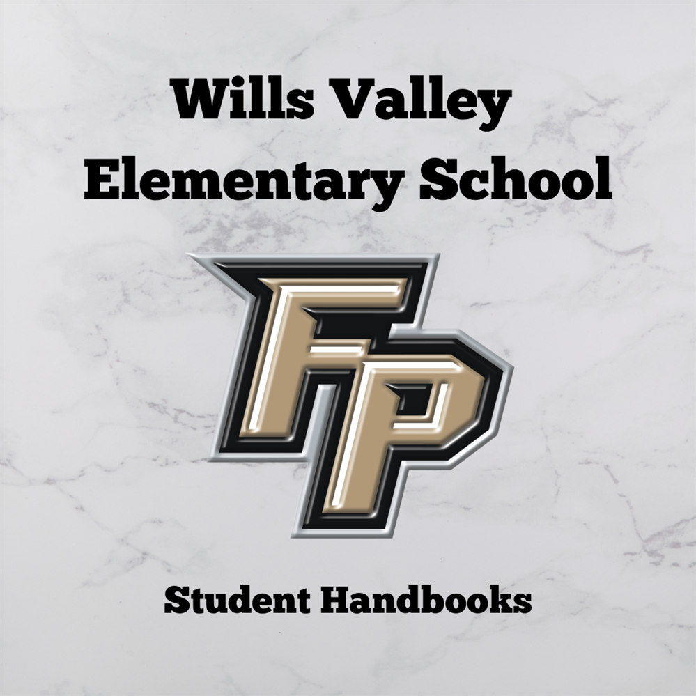  WVES Student Handbook