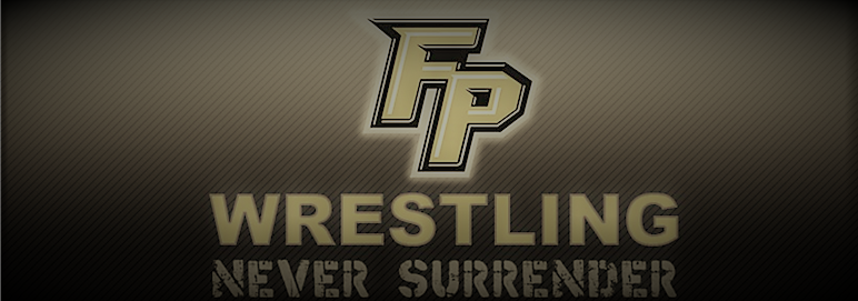 Fort Payne Wildcat Wrestling