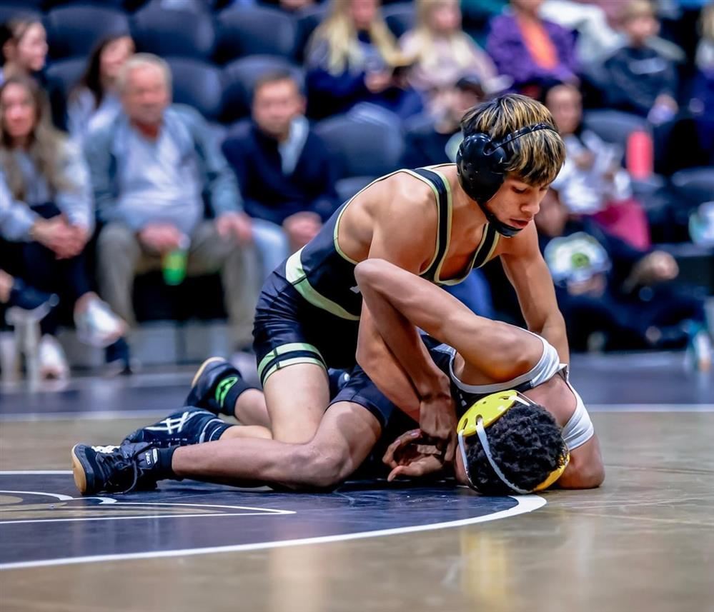 Fort Payne Wildcat Wrestling