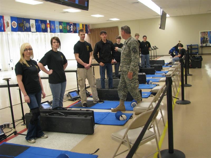 NARL Championships 2014