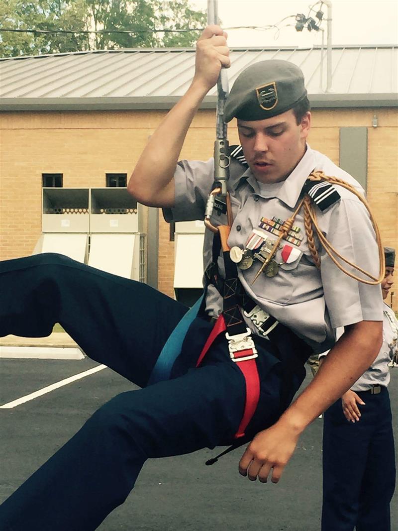 Physical Training Team