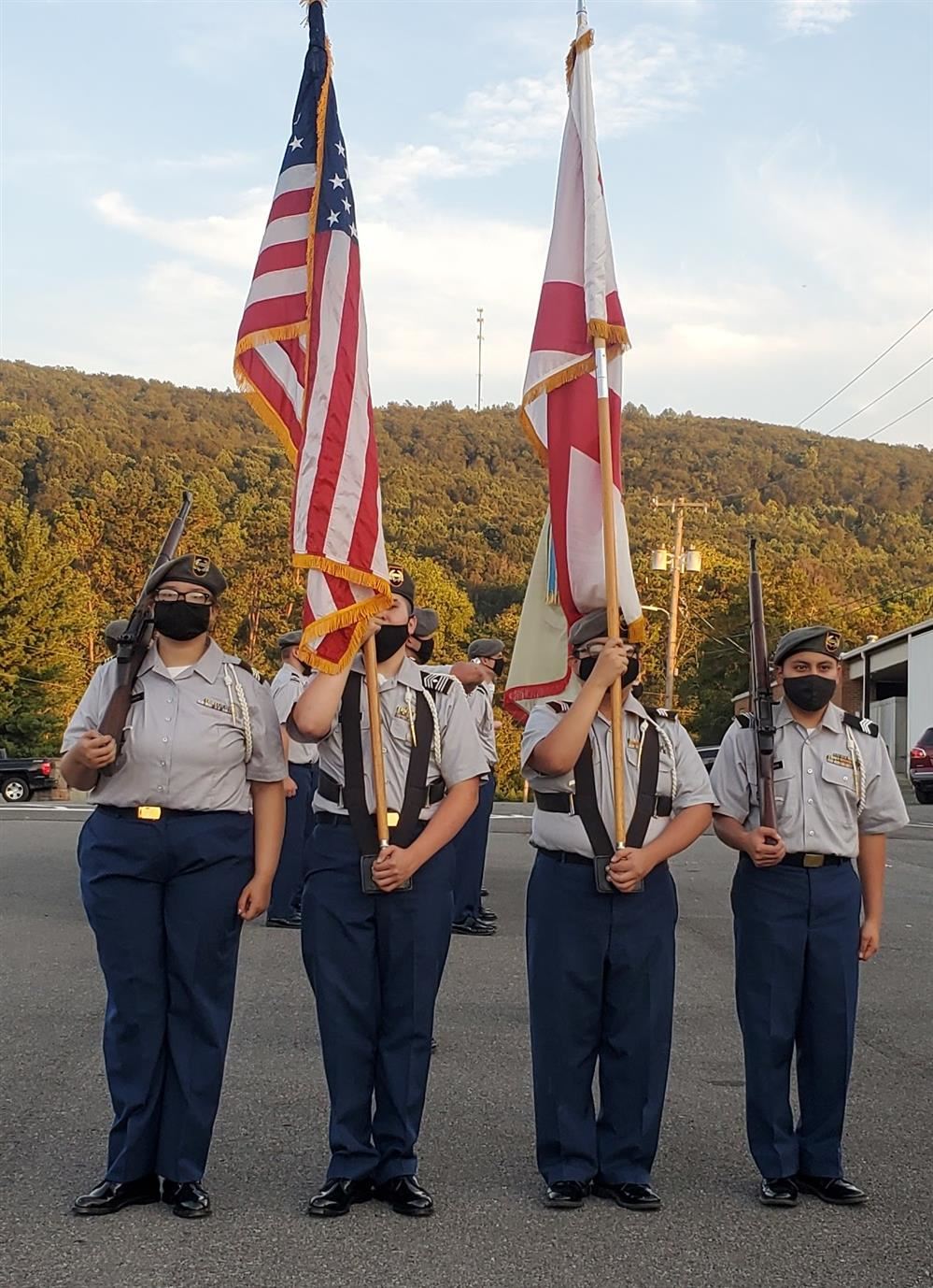 Color Guard